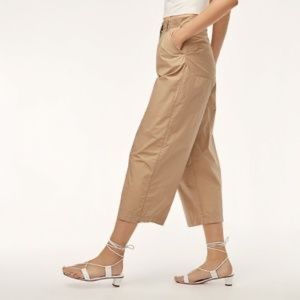 Aritzia Babaton Walsh Pant